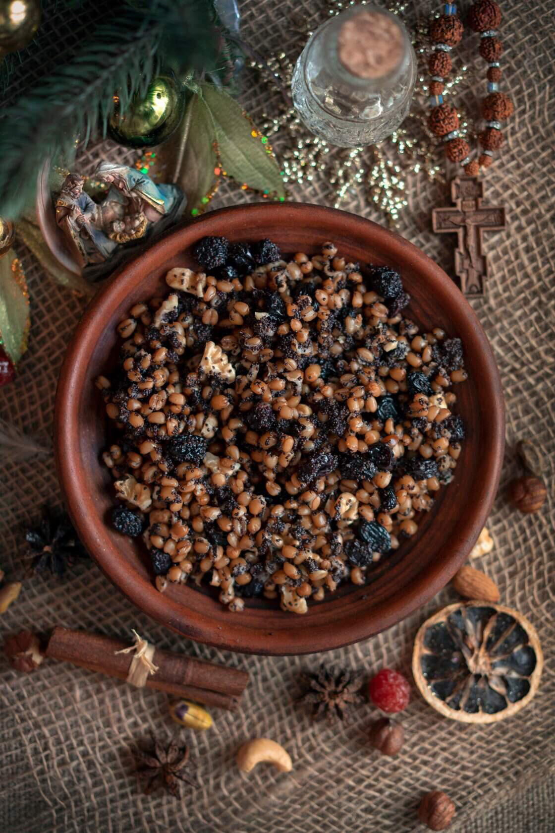 Food-фотография. Ваш личный фотограф Марина Волкова