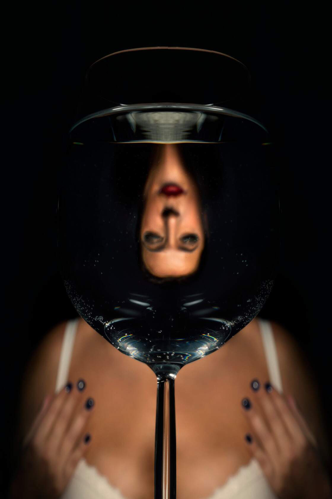 Женские фотосессии. Ваш личный фотограф Марина Волкова