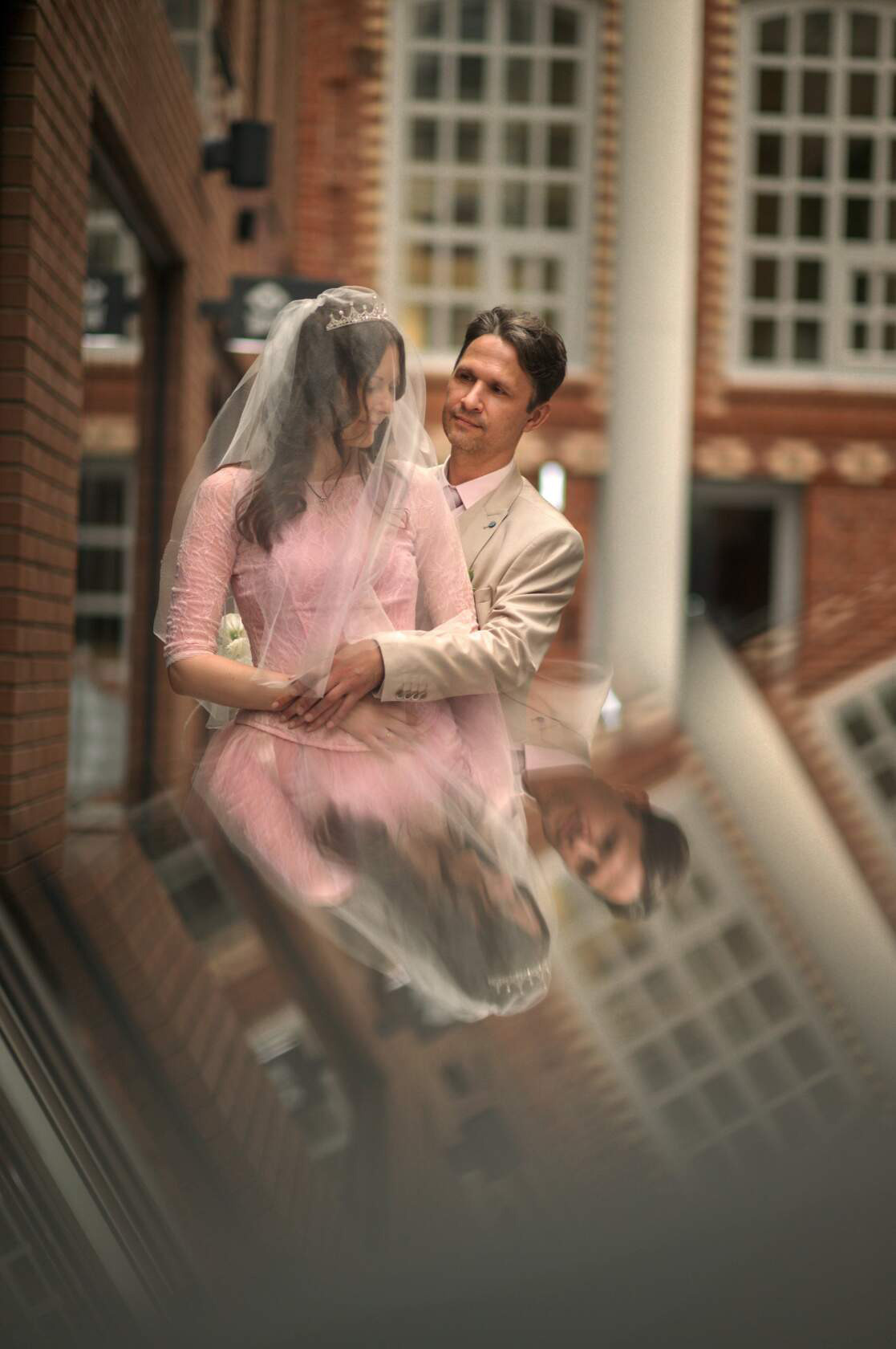 Свадьбы. Ваш личный фотограф Марина Волкова