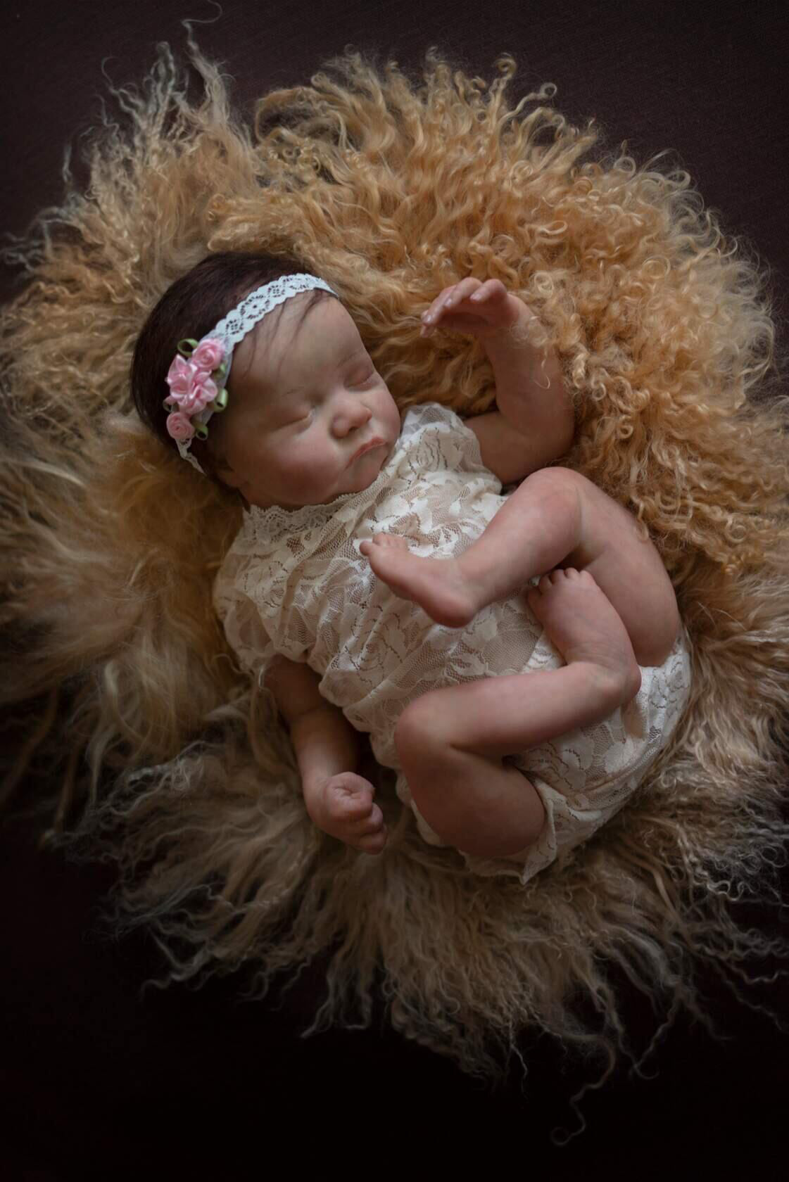 NewBorn. Ваш личный фотограф Марина Волкова
