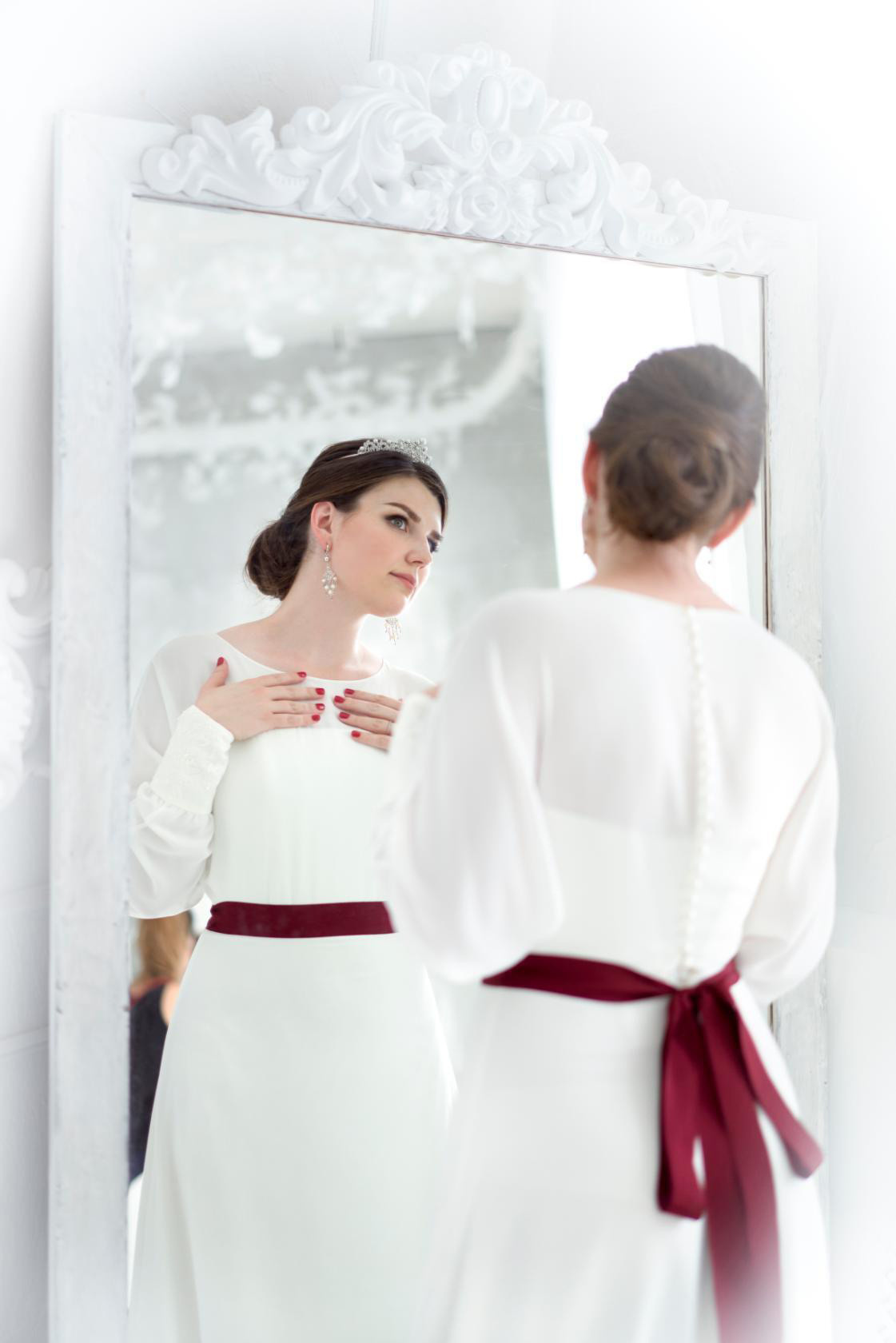 Свадьбы. Ваш личный фотограф Марина Волкова