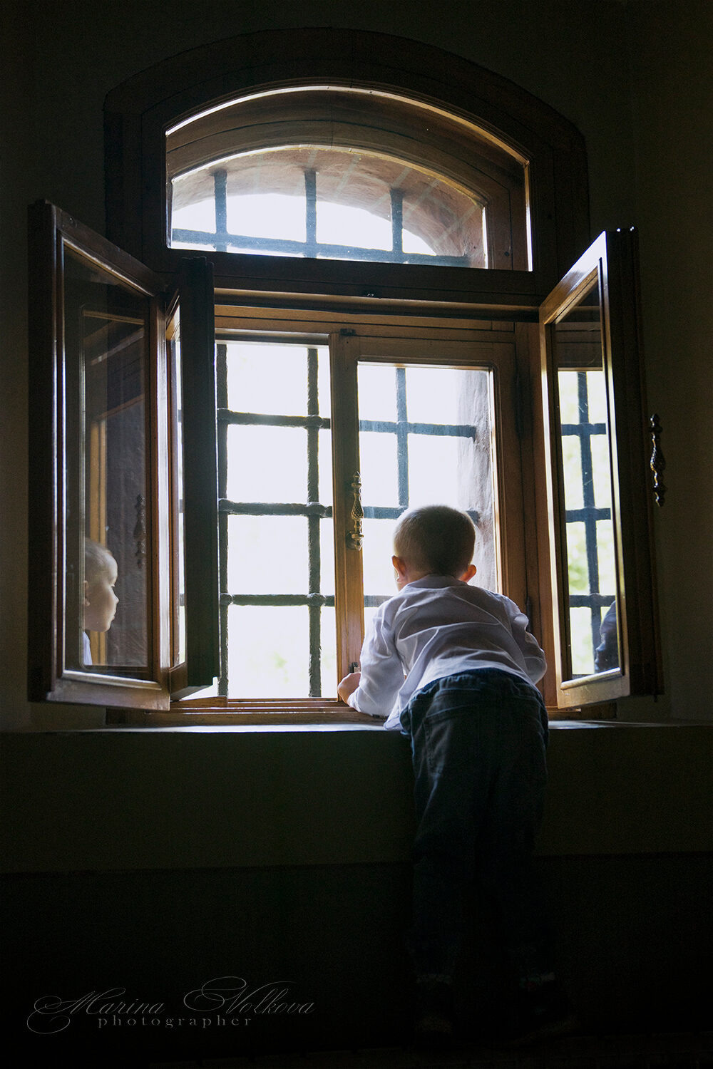 Крещение и Венчание. Ваш личный фотограф Марина Волкова