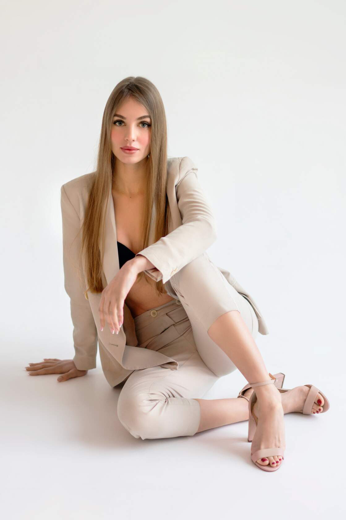 Fashion. Ваш личный фотограф Марина Волкова