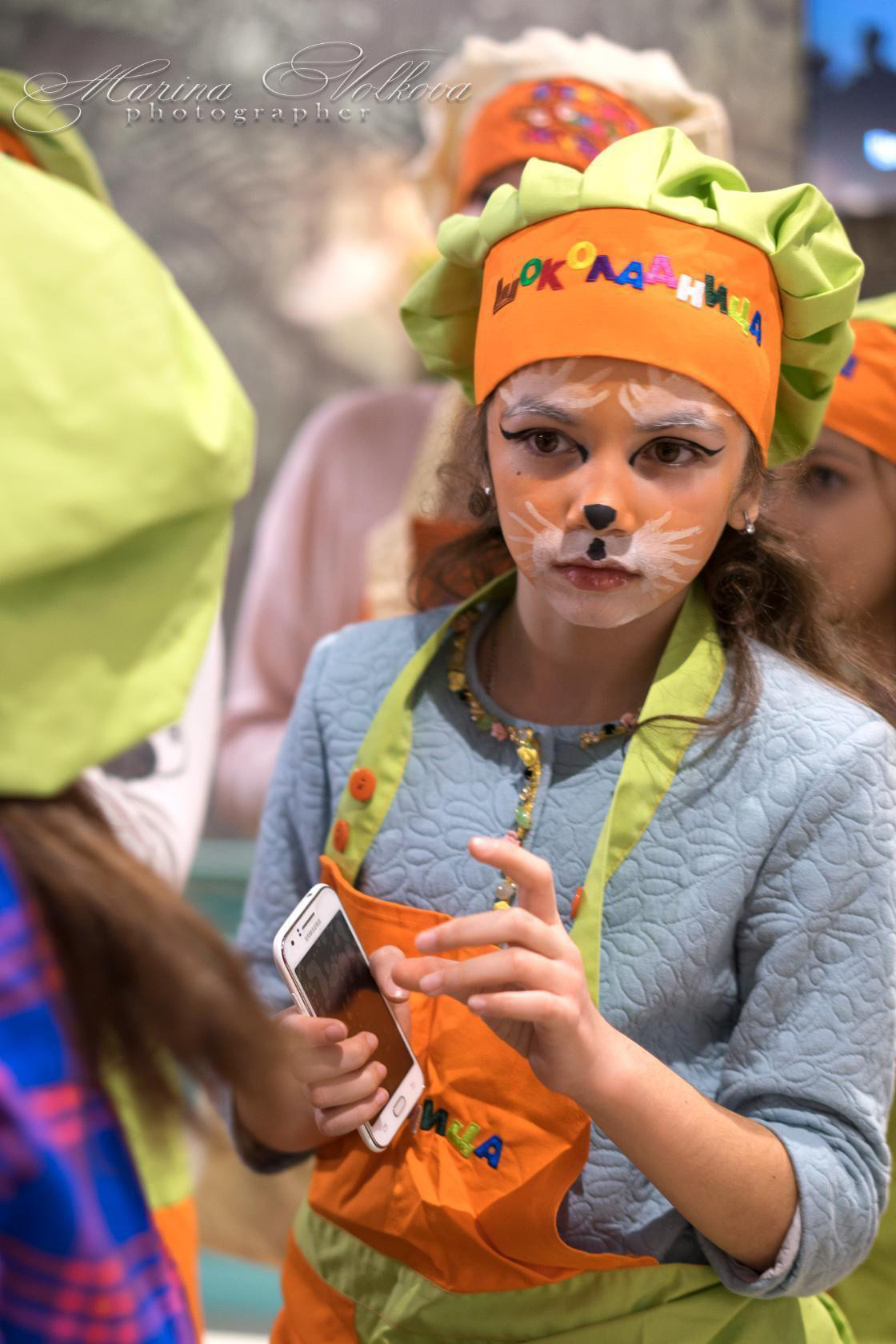 Репортаж и корпоративы. Ваш личный фотограф Марина Волкова