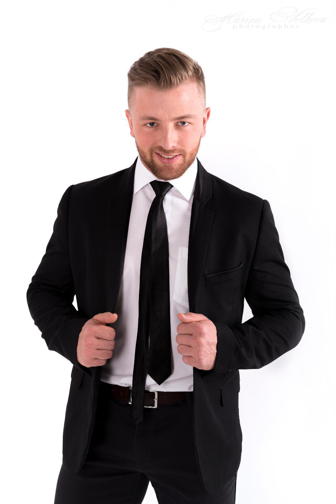 Мужские фотосессии. Ваш личный фотограф Марина Волкова
