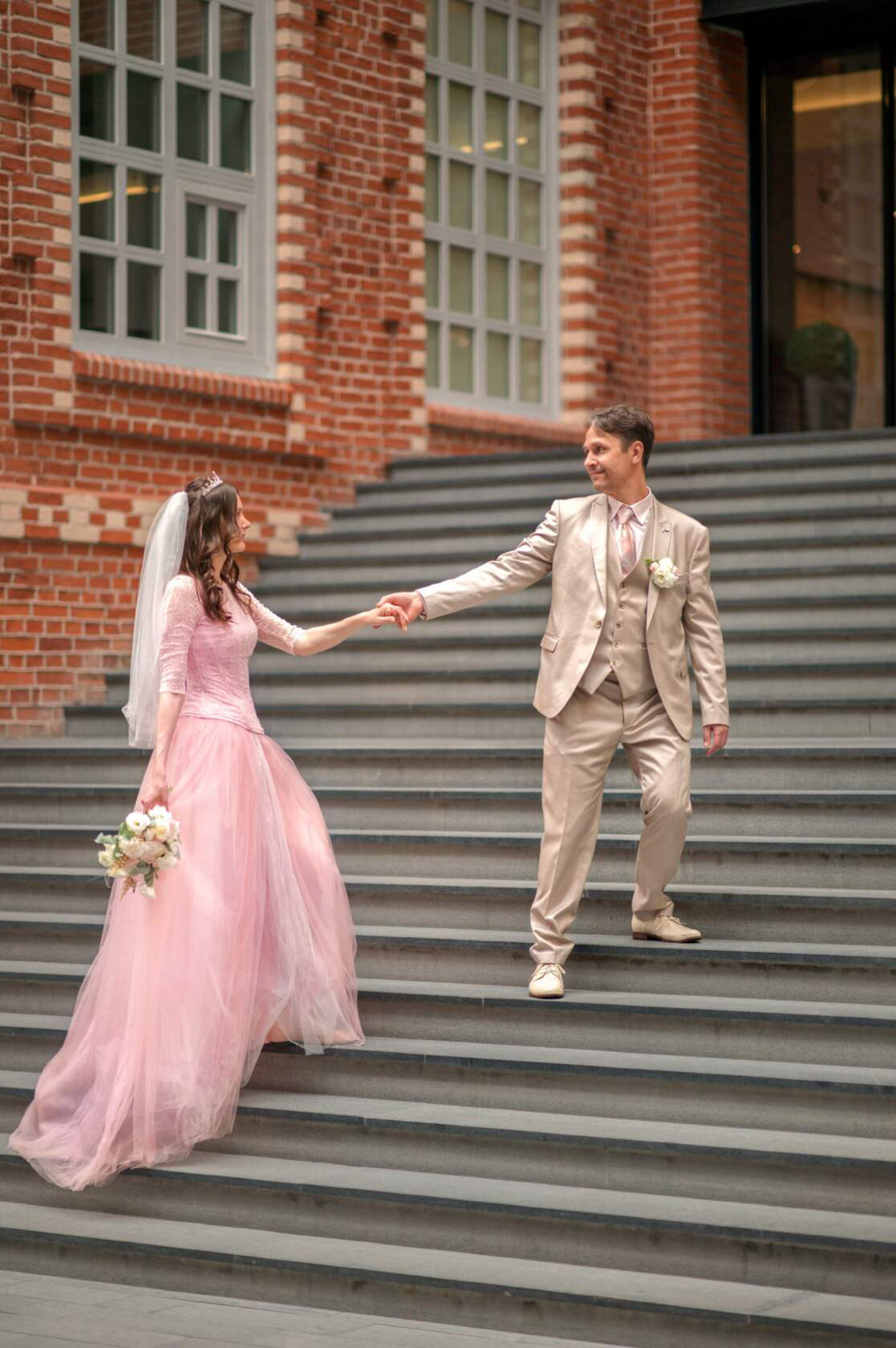 Свадьбы. Ваш личный фотограф Марина Волкова