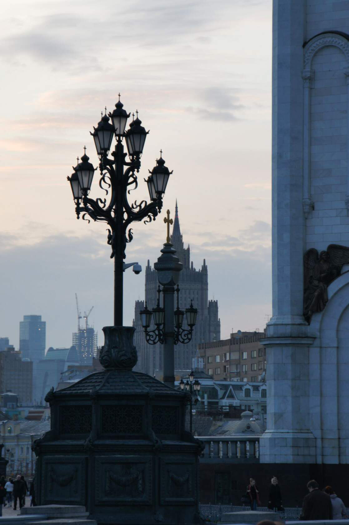 Города и архитектура. Ваш личный фотограф Марина Волкова