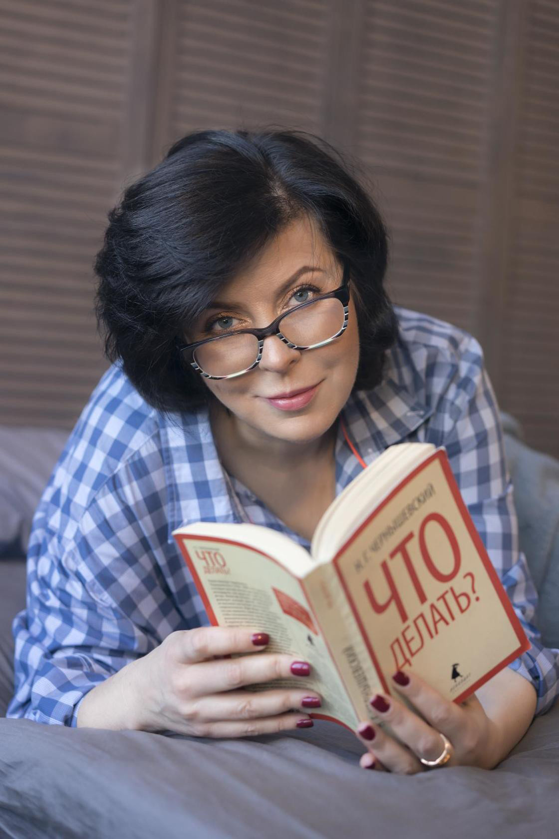 Женские фотосессии. Ваш личный фотограф Марина Волкова