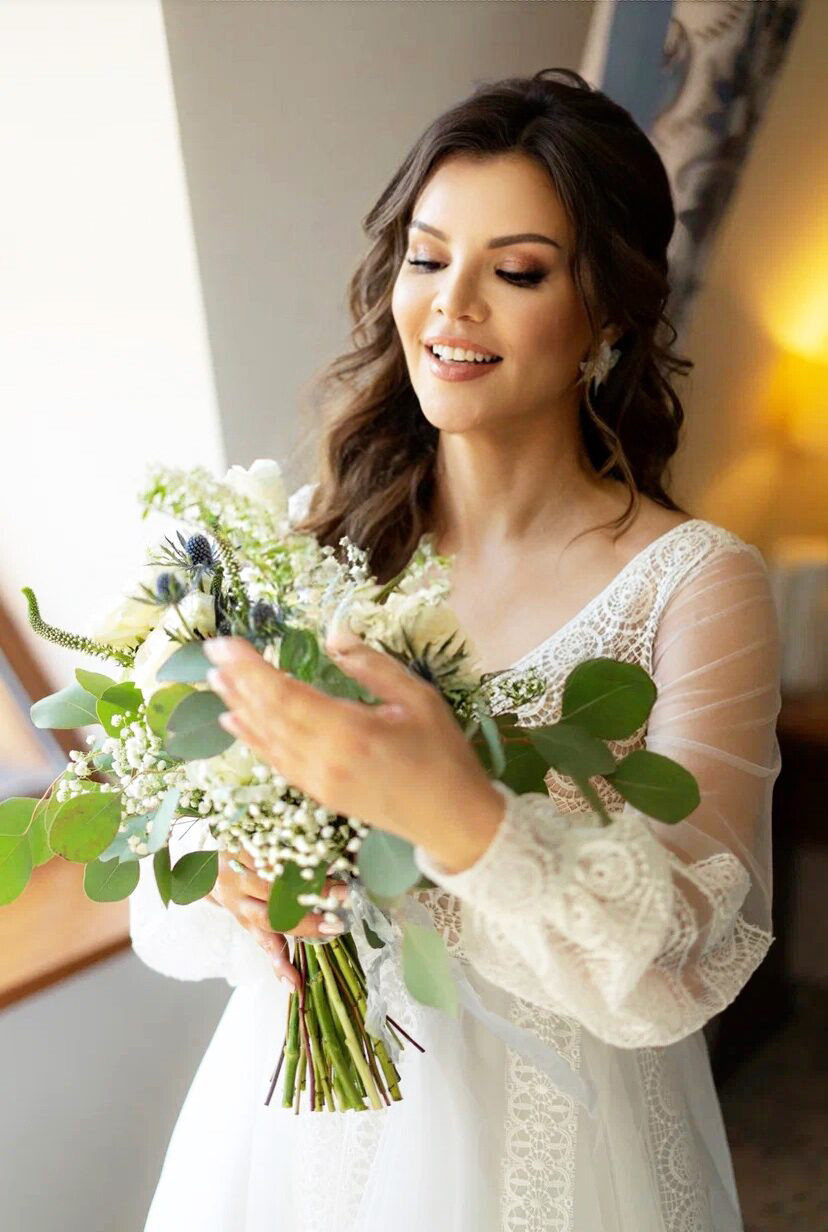 Свадьбы. Ваш личный фотограф Марина Волкова