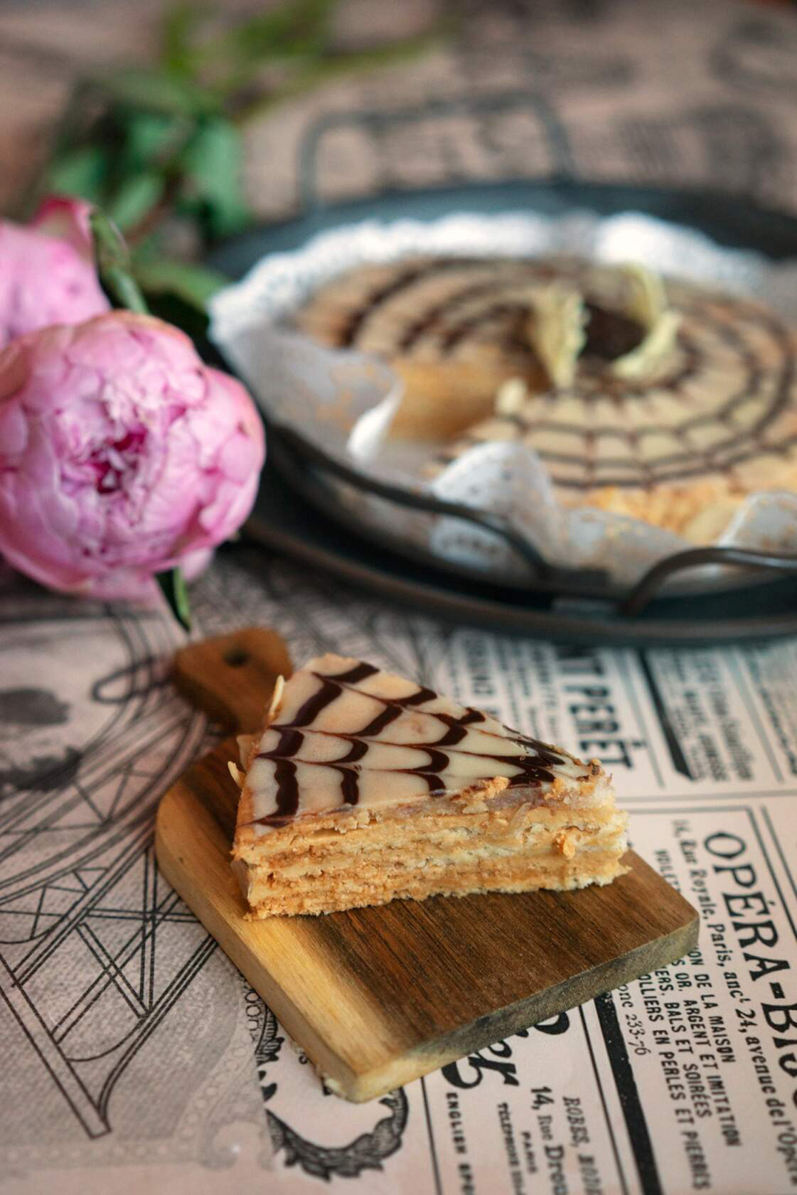 Food-фотография. Ваш личный фотограф Марина Волкова