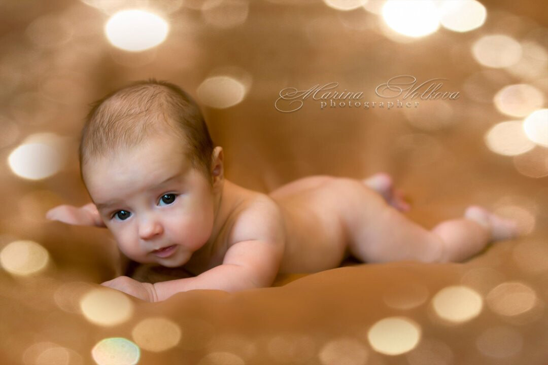 NewBorn. Ваш личный фотограф Марина Волкова