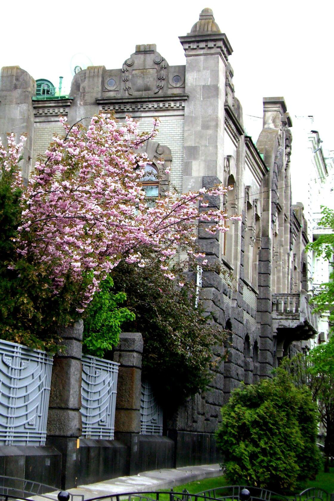 Города и архитектура. Ваш личный фотограф Марина Волкова