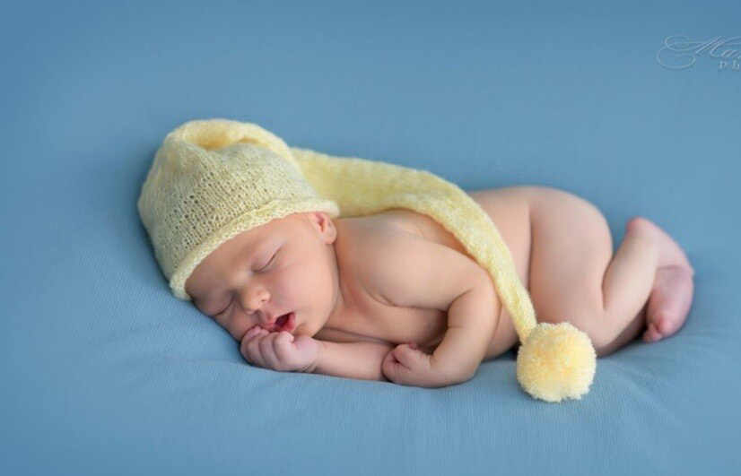 NewBorn. Ваш личный фотограф Марина Волкова