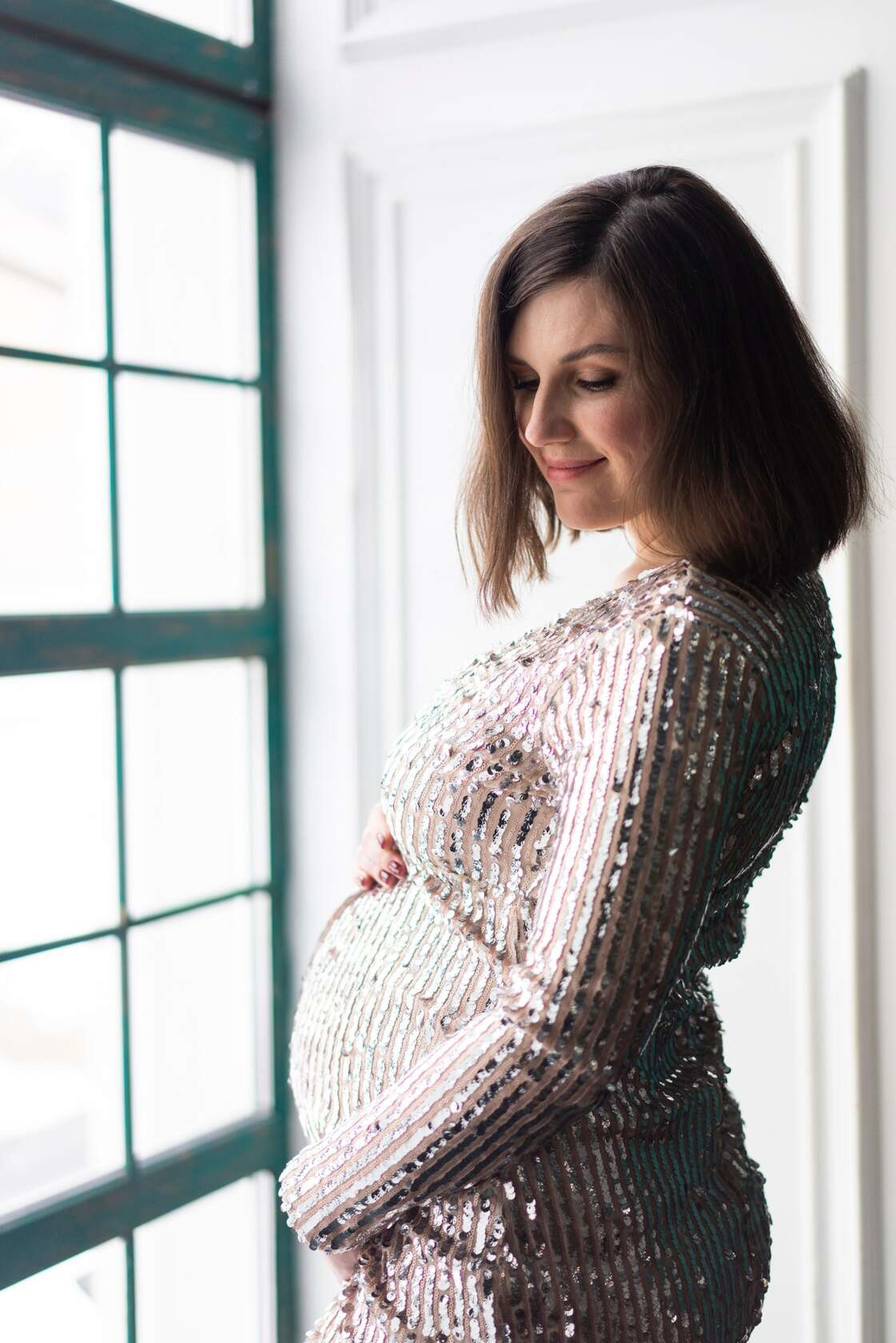 В ожидании Чуда. Ваш личный фотограф Марина Волкова