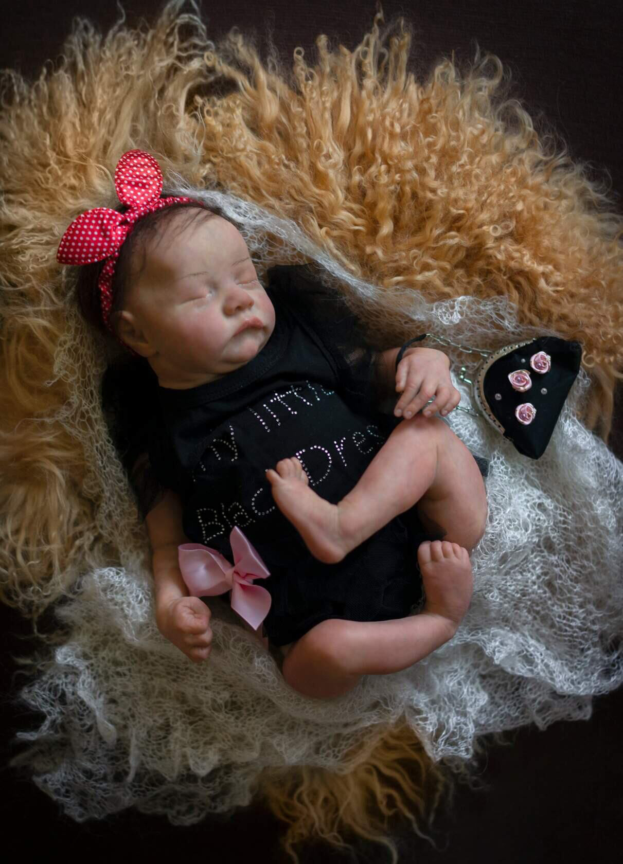 NewBorn. Ваш личный фотограф Марина Волкова