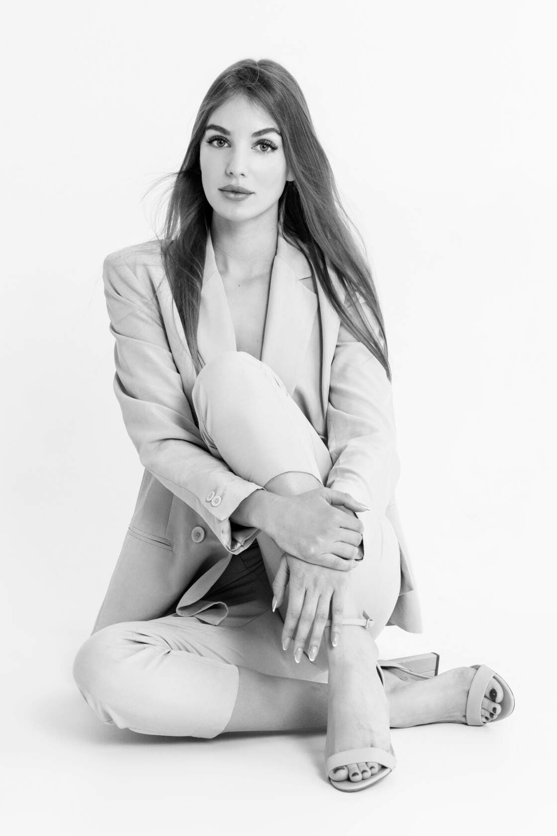 Fashion. Ваш личный фотограф Марина Волкова