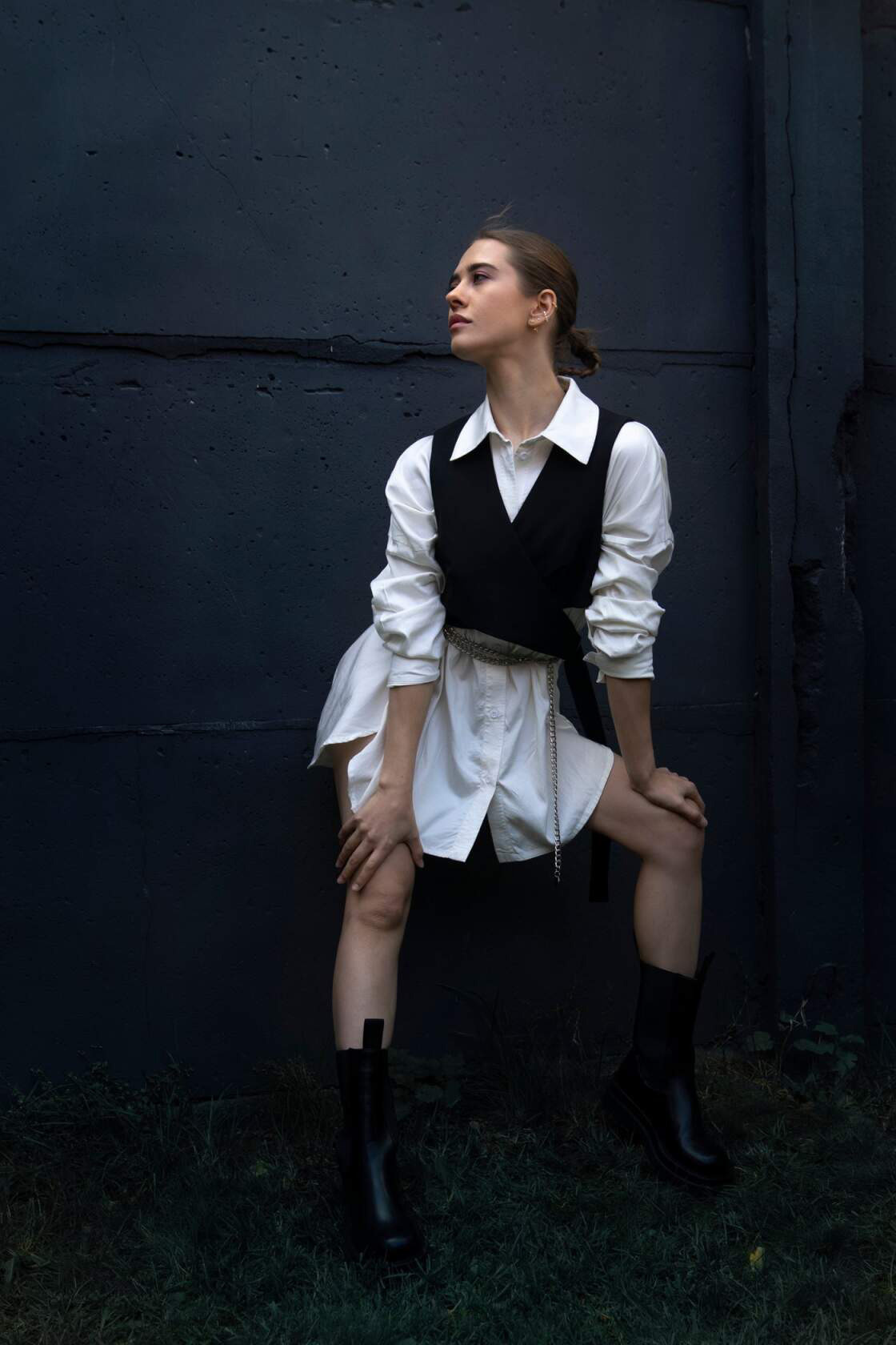 Fashion. Ваш личный фотограф Марина Волкова