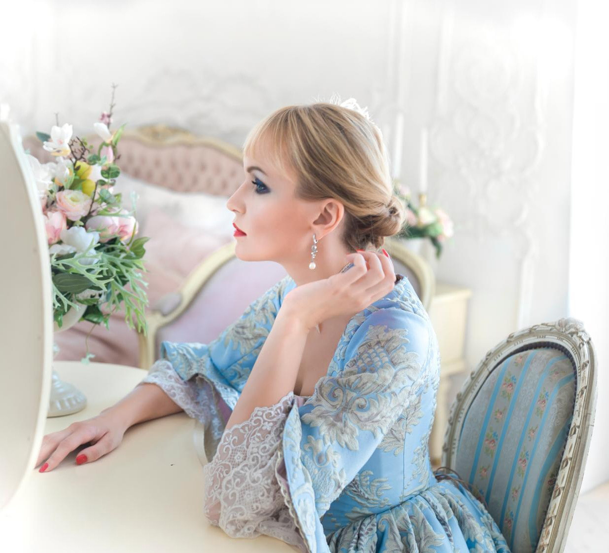 Женские фотосессии. Ваш личный фотограф Марина Волкова