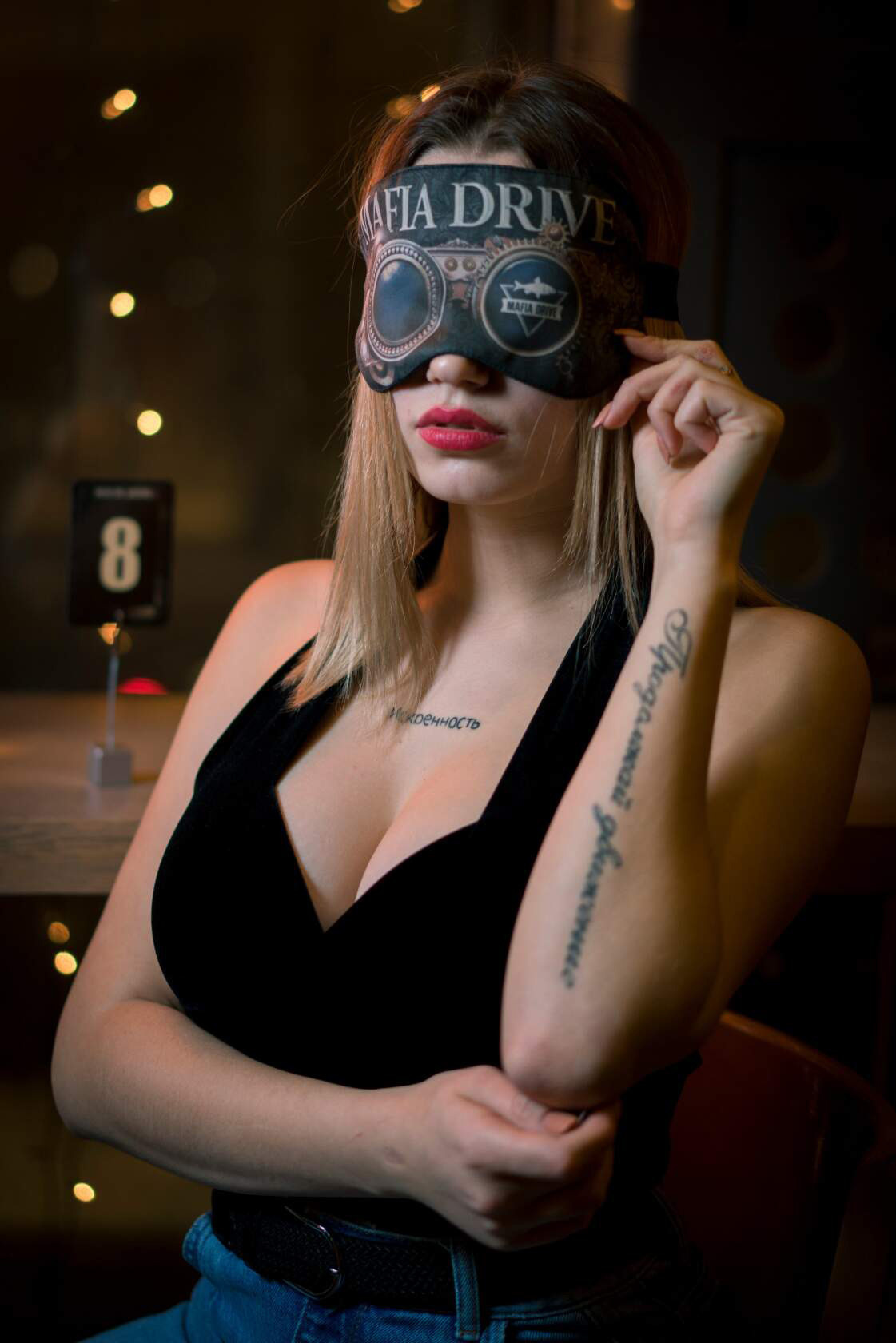 Женские фотосессии. Ваш личный фотограф Марина Волкова