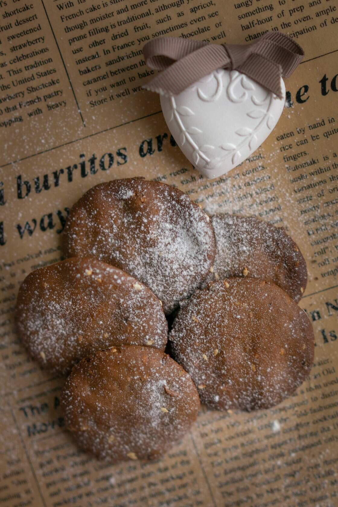 Food-фотография. Ваш личный фотограф Марина Волкова