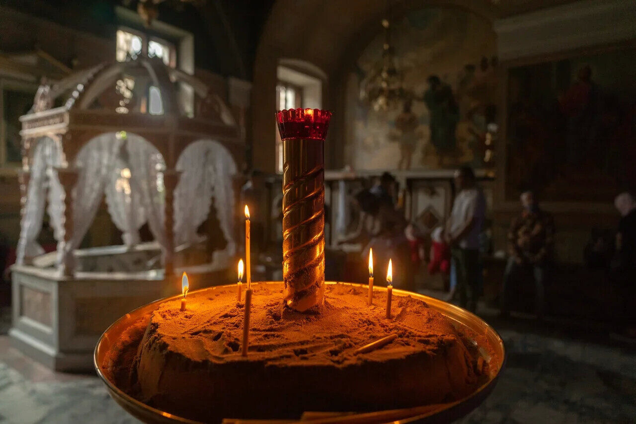 Крещение и Венчание. Ваш личный фотограф Марина Волкова