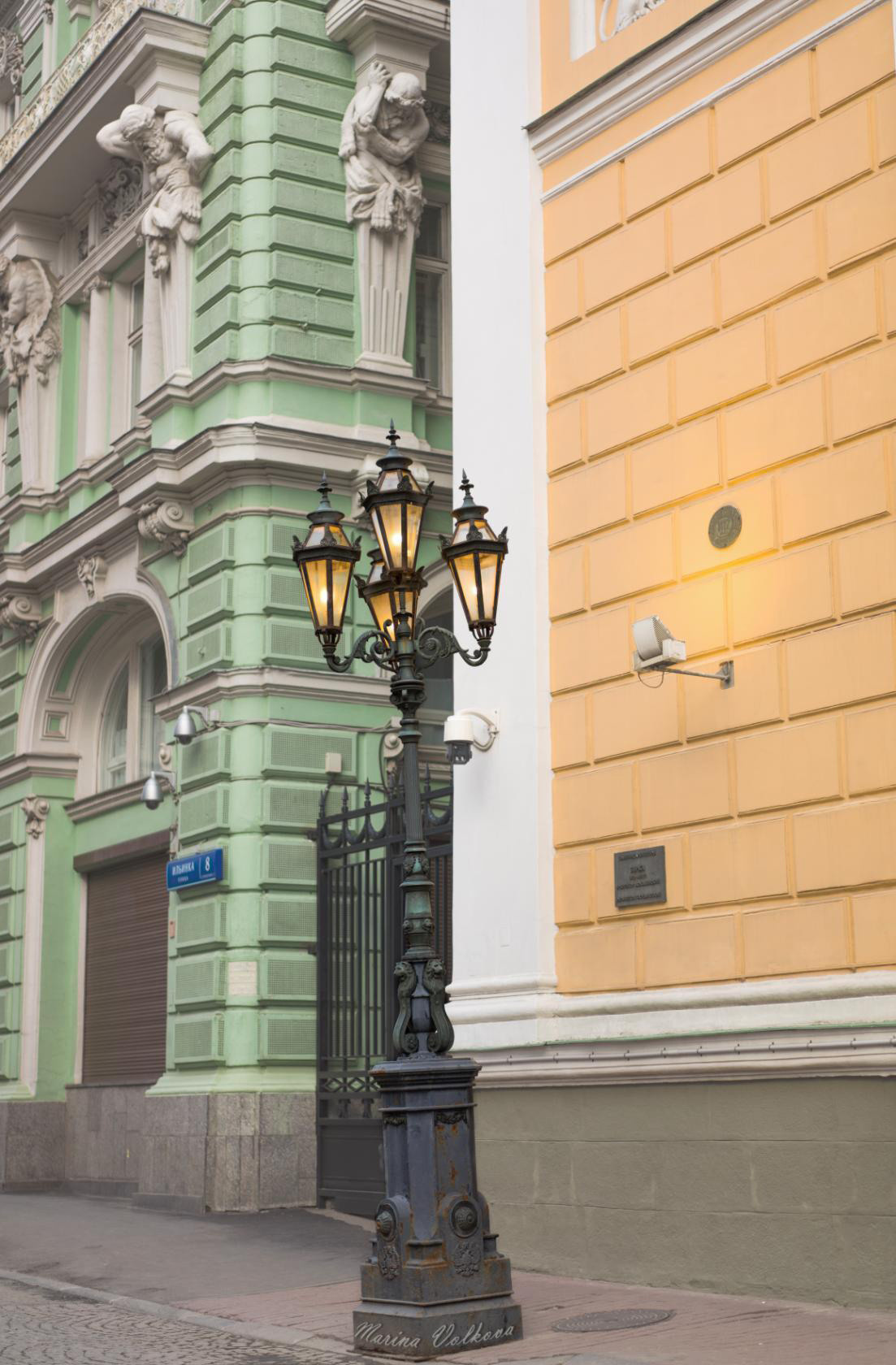 Города и архитектура. Ваш личный фотограф Марина Волкова