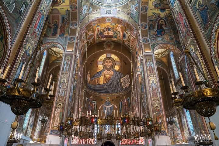 Крещение и Венчание. Ваш личный фотограф Марина Волкова