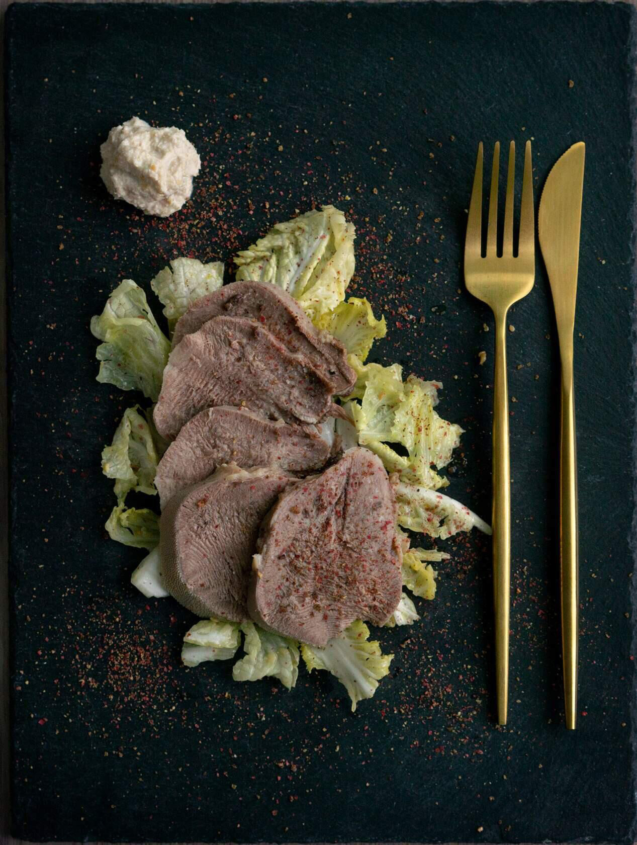 Food-фотография. Ваш личный фотограф Марина Волкова