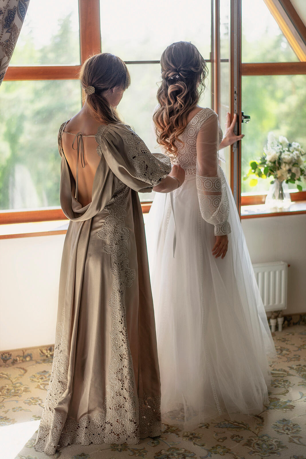 Свадьбы. Ваш личный фотограф Марина Волкова