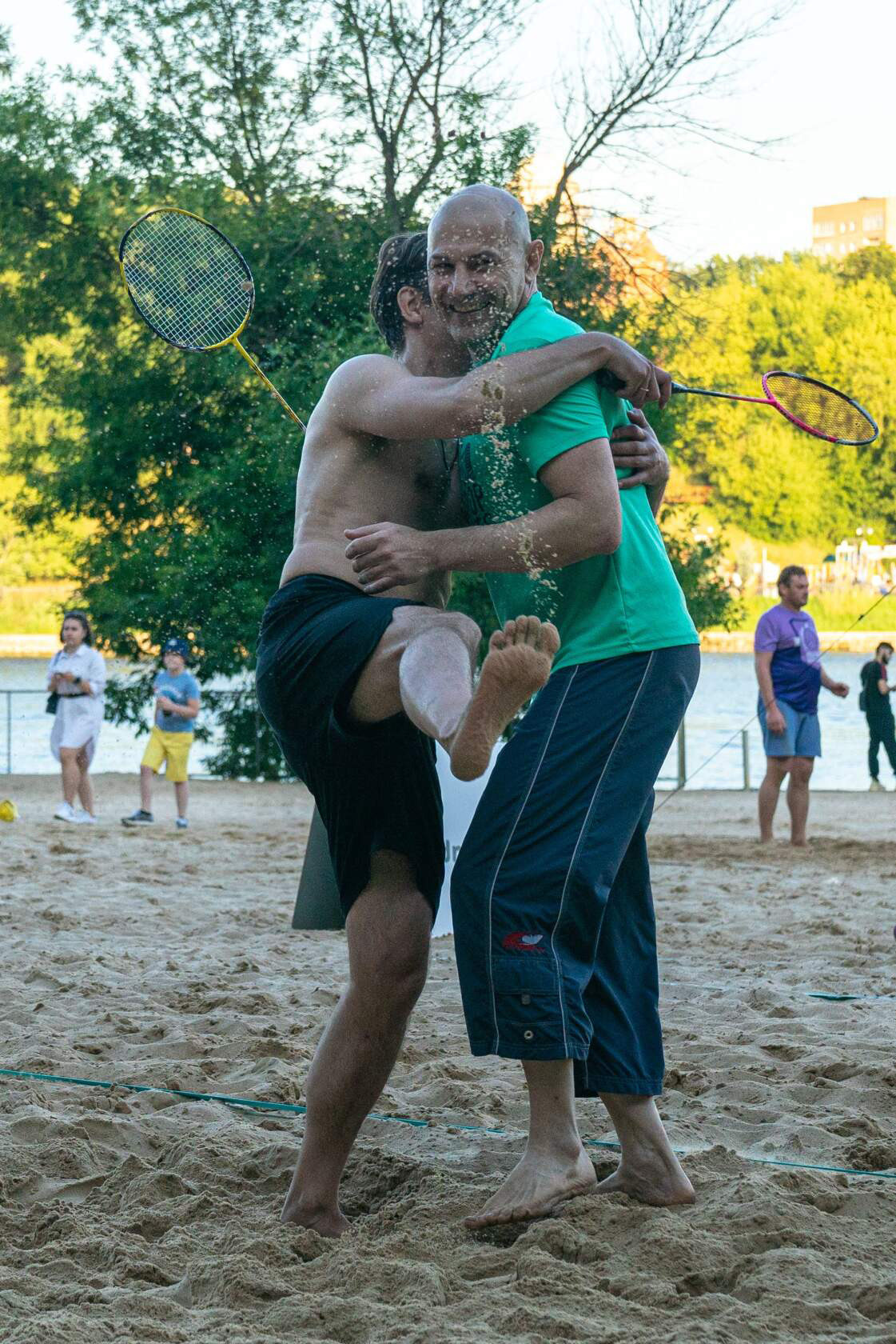 Спорт. Ваш личный фотограф Марина Волкова