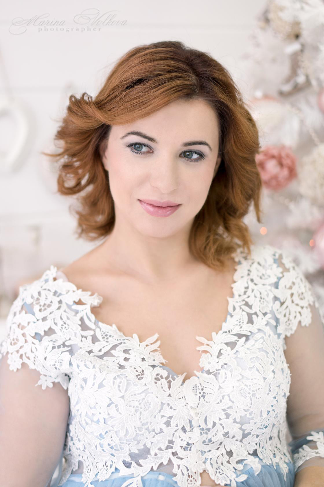 Женские фотосессии. Ваш личный фотограф Марина Волкова