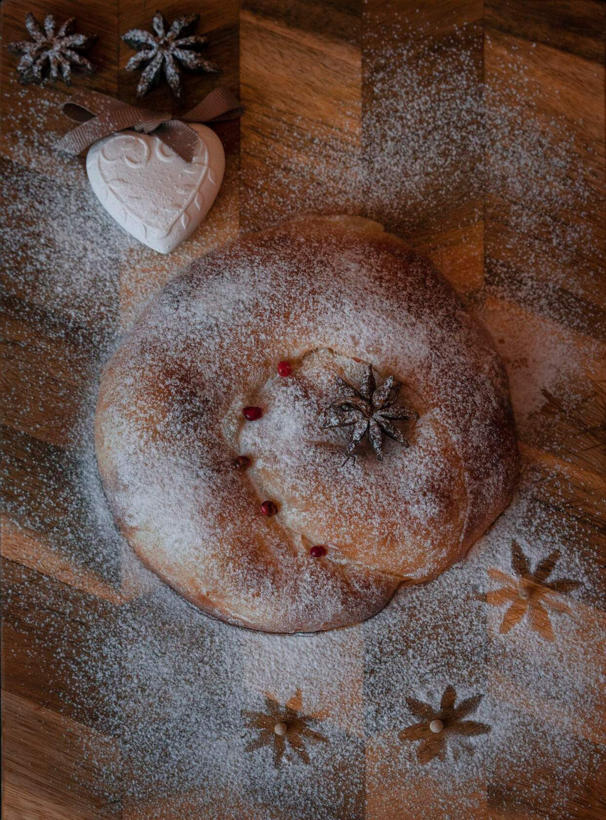 Food-фотография. Ваш личный фотограф Марина Волкова