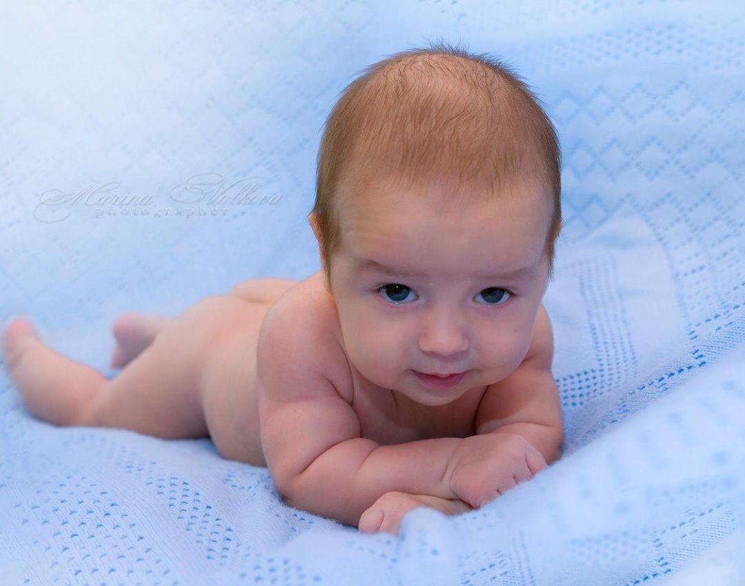 NewBorn. Ваш личный фотограф Марина Волкова