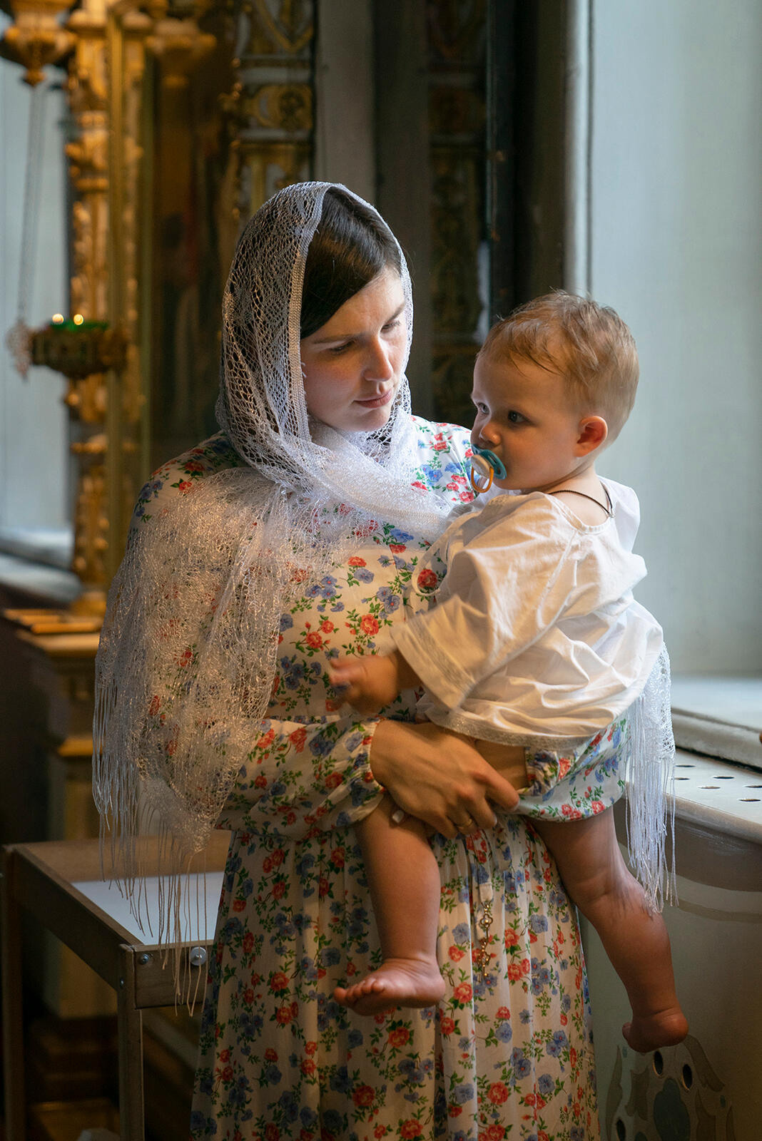 Крещение и Венчание. Ваш личный фотограф Марина Волкова