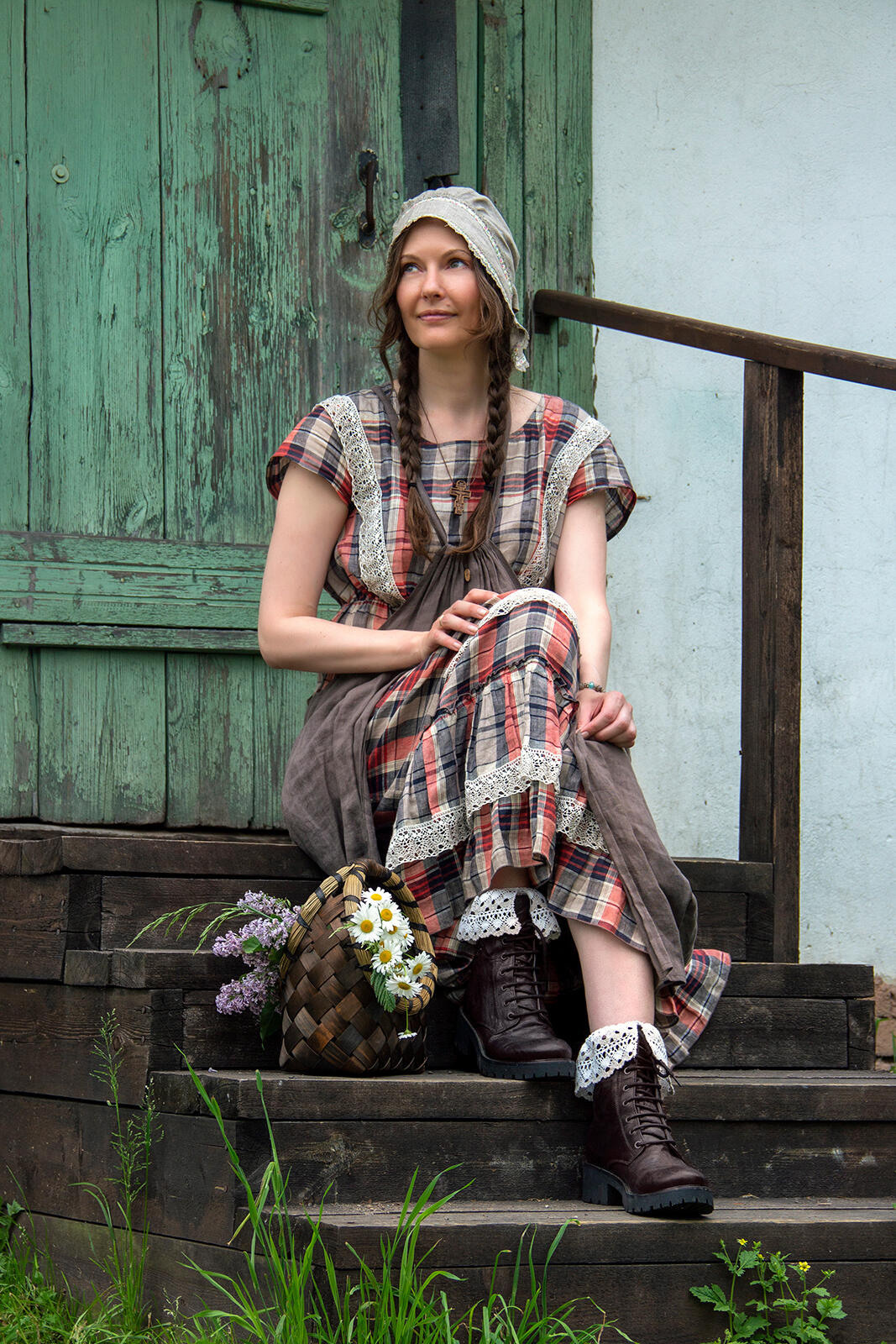 Женские фотосессии. Ваш личный фотограф Марина Волкова