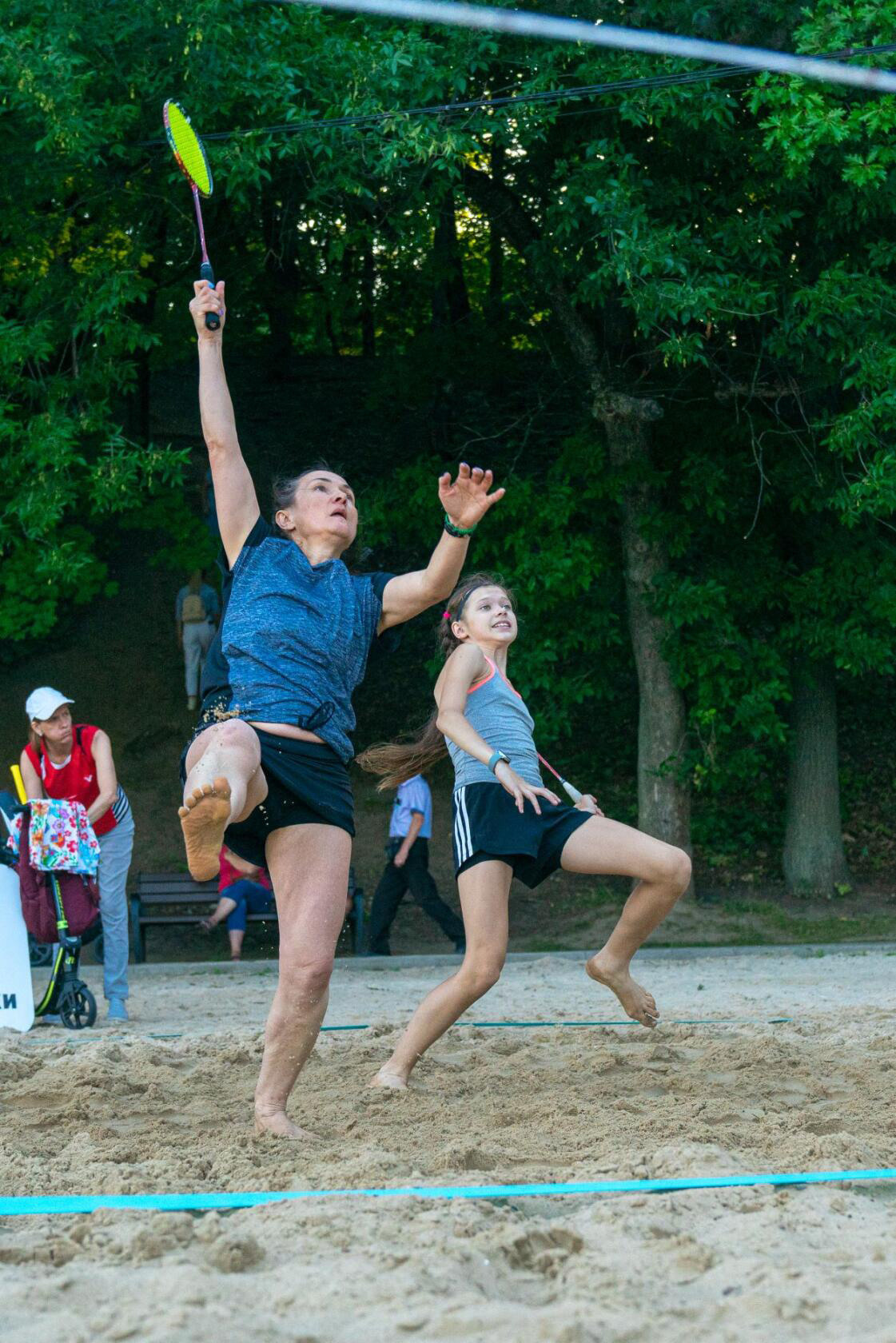 Спорт. Ваш личный фотограф Марина Волкова