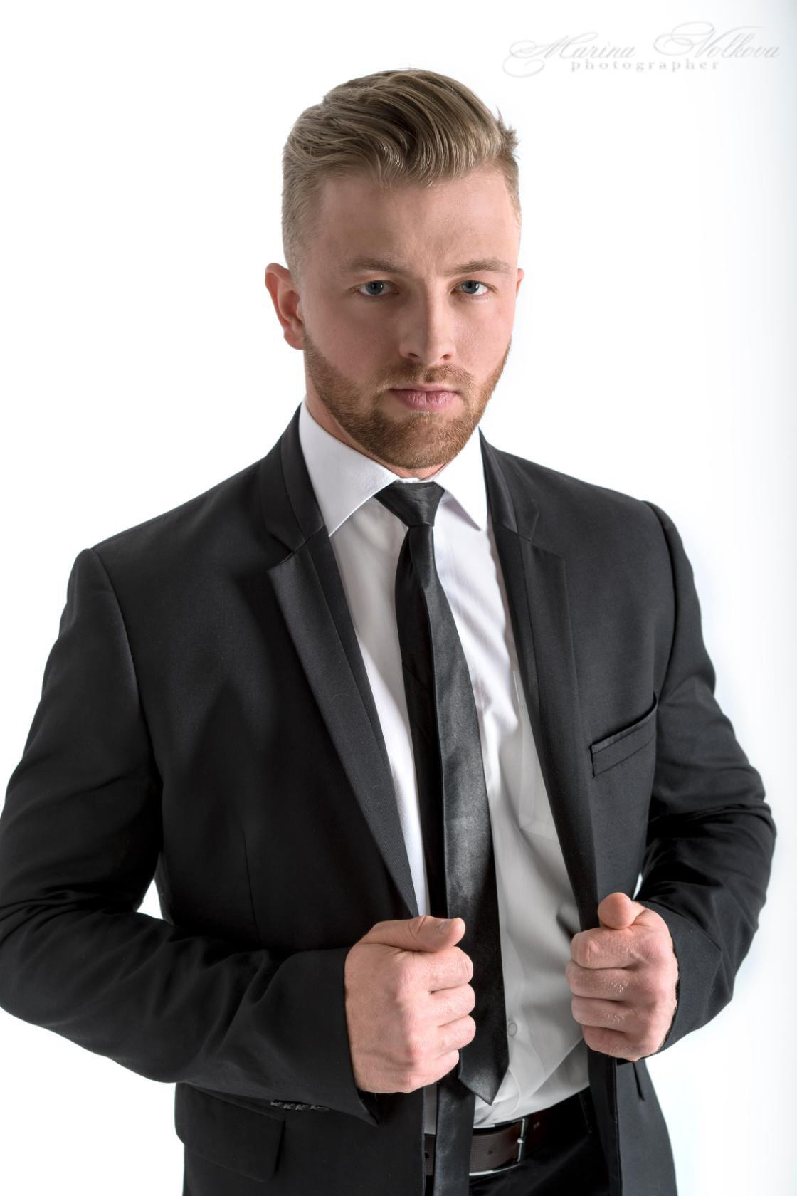 Бизнес портреты. Ваш личный фотограф Марина Волкова
