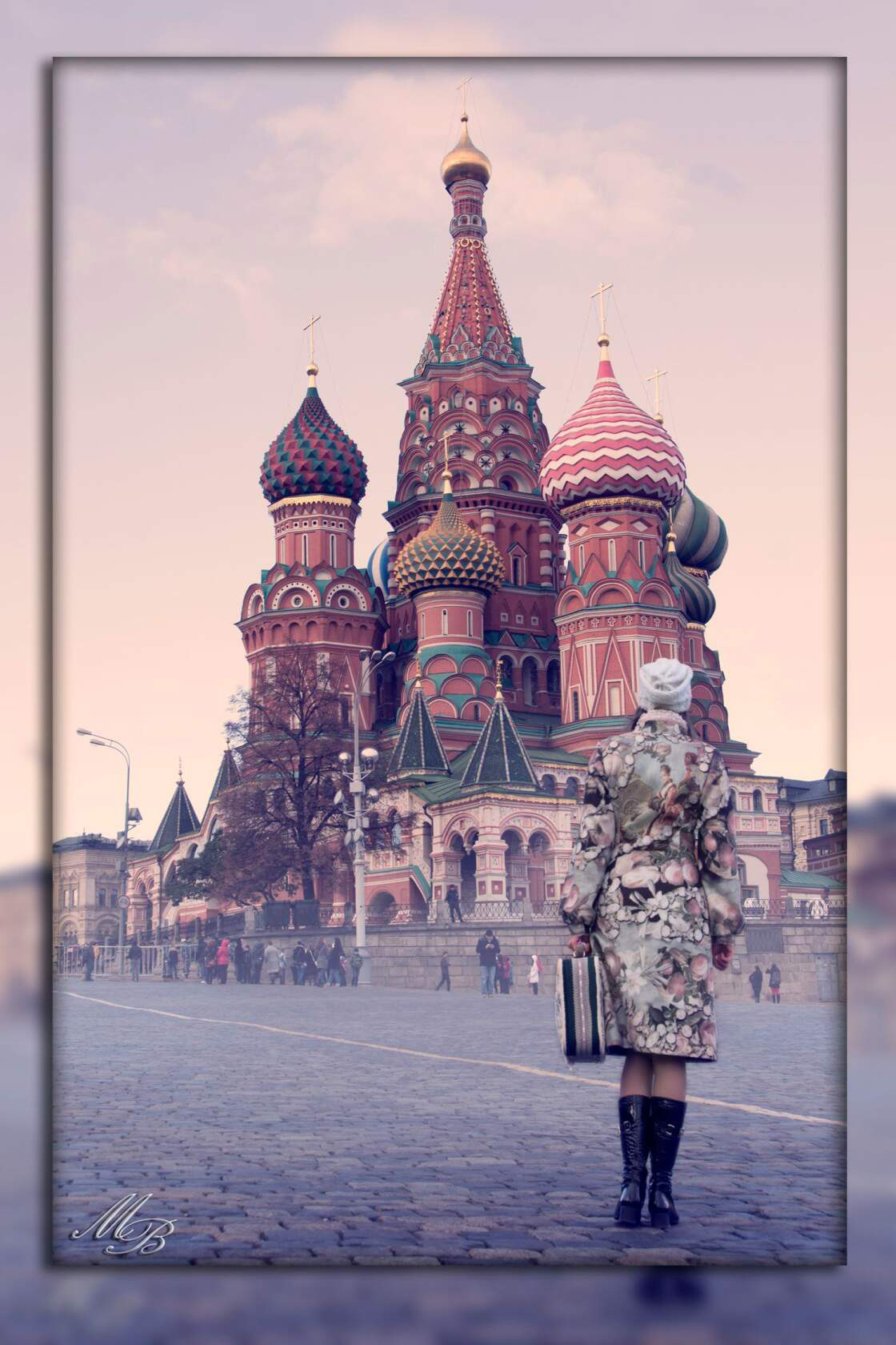 Города и архитектура. Ваш личный фотограф Марина Волкова