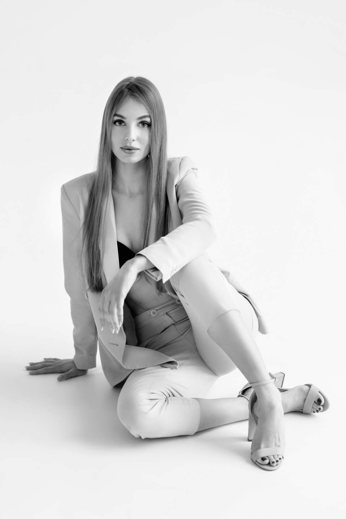 Fashion. Ваш личный фотограф Марина Волкова