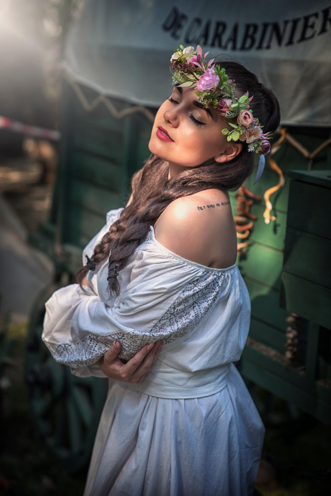 Женские фотосессии. Ваш личный фотограф Марина Волкова