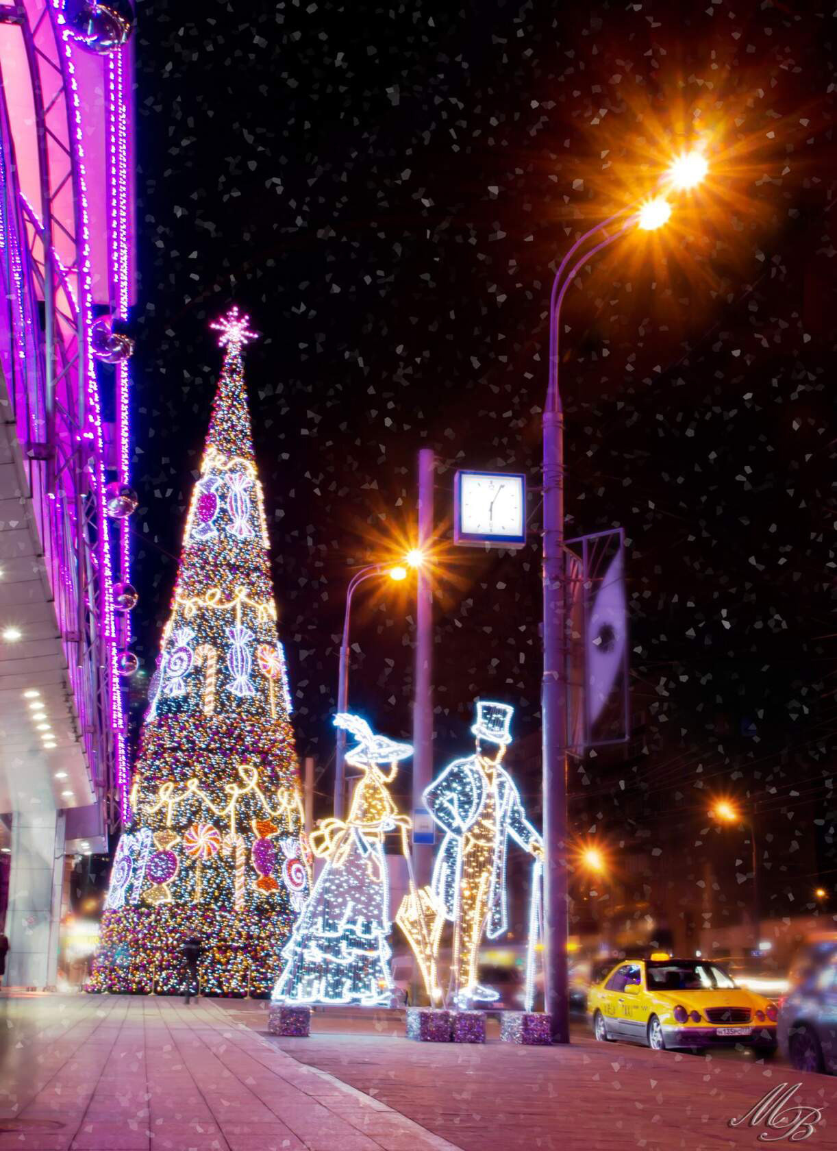 Города и архитектура. Ваш личный фотограф Марина Волкова