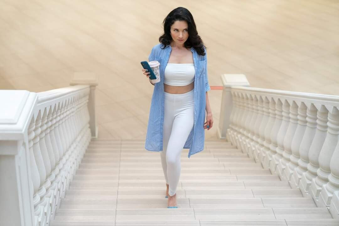 Fashion. Ваш личный фотограф Марина Волкова