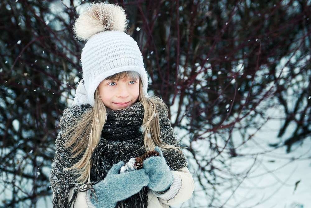 Дети. Фотограф новорожденных в Москве Ирина Асина