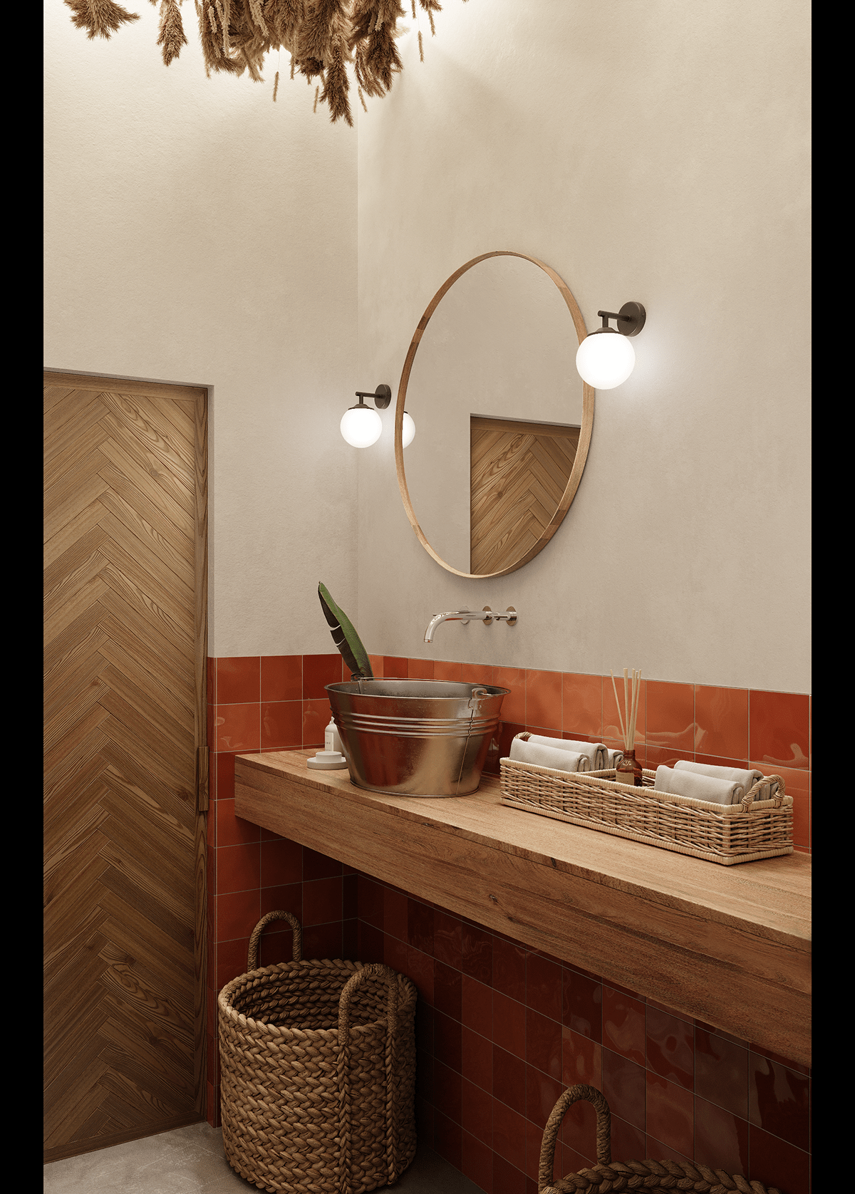 Country Cafe&Textile 2022. Топоровский Владислав 3д Визуализатор