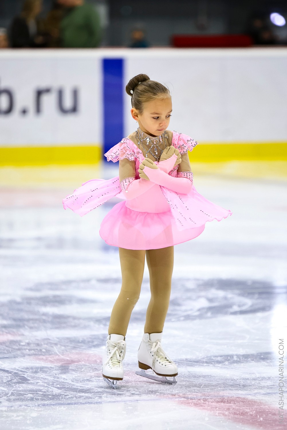 ФЕСТИВАЛЬ СПАРТАК 24/11/2024. ФК Фотограф в Санкт-Петербурге Наталья Понарина
