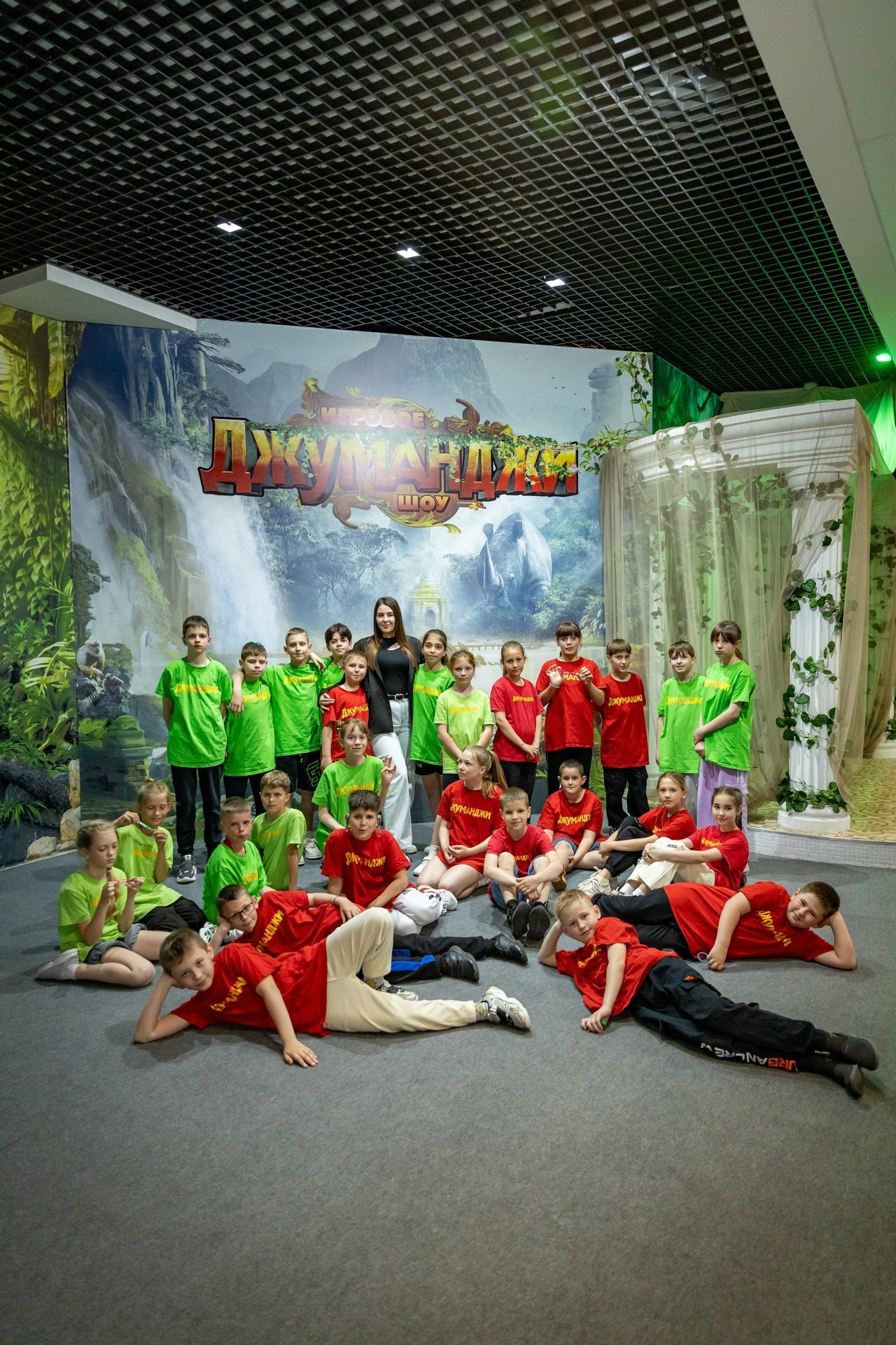 Отзывы. Фотограф и видеограф на КМВ