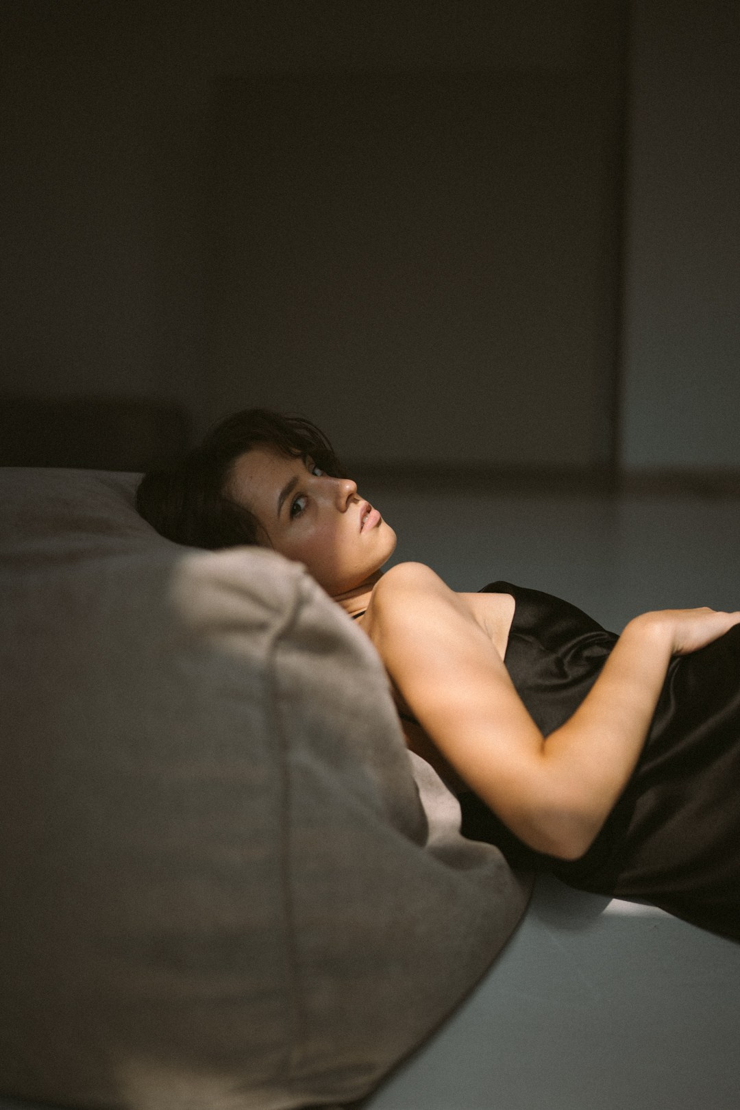 Lera. Kseniia Kremneva — Photographer