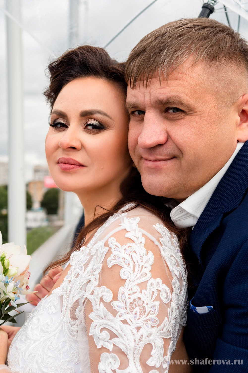 Свадебная фотосессия Максим и Екатерина. ОЛЕСЯ ШАФЕРОВА / ВАШ ФОТОГРАФ в Санкт-Петербурге