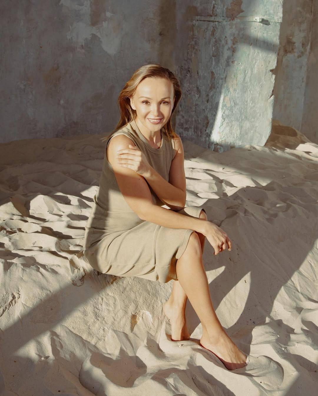 Александра. Krasnopoliophoto