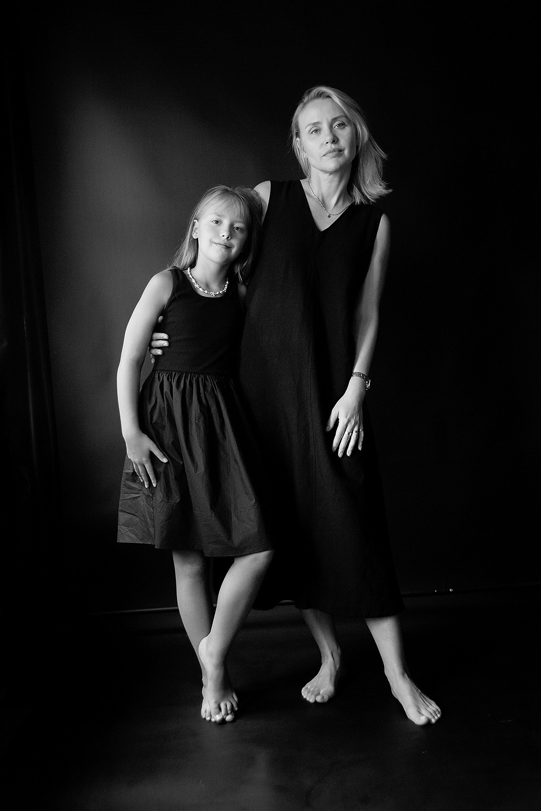 Детские и семейные съемки. Портретный и модельный фотограф в Иванове